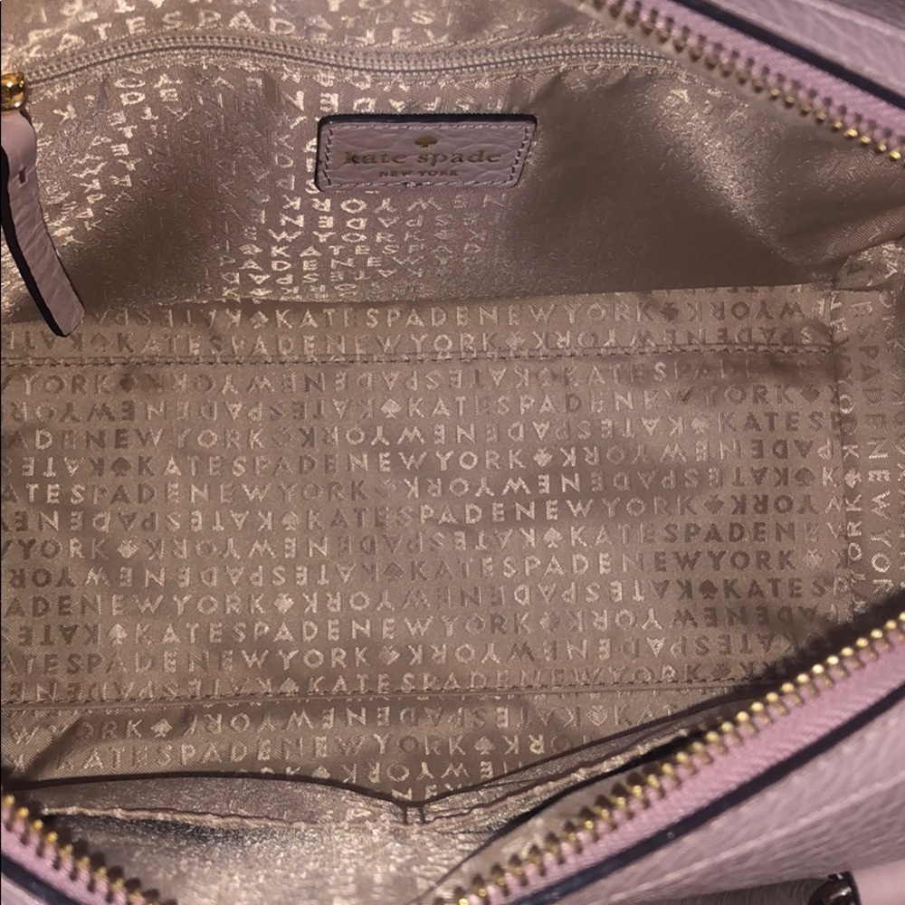 Kate Spade Bag - Picture 4 of 4